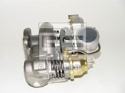 Компрессор, наддув BE TURBO 124186 для AUDI 100