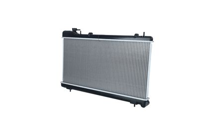 KüHLER MOTORKüHLUNG NRF 58372 29