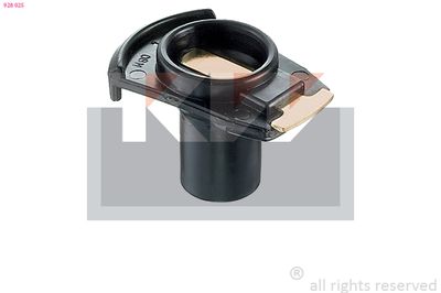 Palec rozdzielacza zapłonu KW 928 025
