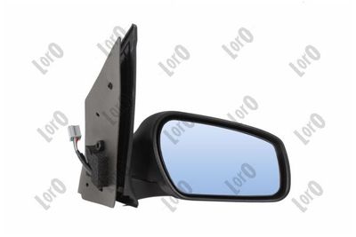 Exterior Mirror 1213M06