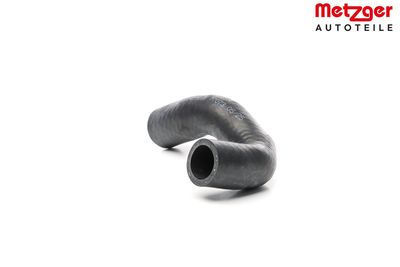 KüHLERSCHLAUCH METZGER AUTOTEILE 2421185 7