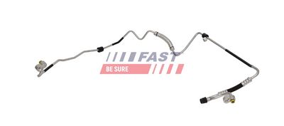 CONDUCTA INALTA PRESIUNE AER CONDITIONAT