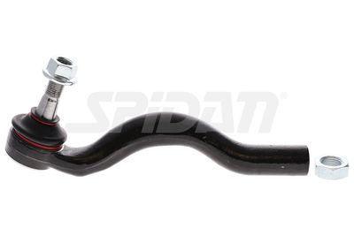 SPURSTANGENKOPF SPIDAN CHASSIS PARTS 58262