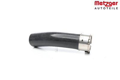 LADELUFTSCHLAUCH METZGER AUTOTEILE 2400381 23