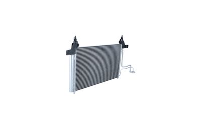 CONDENSATOR CLIMATIZARE NRF 35495 41