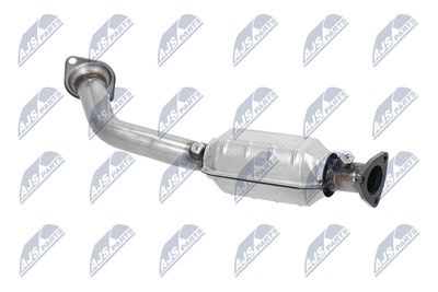 CATALIZATOR NTY KATHD001 32