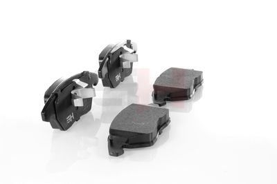 SET PLACUTE FRANA FRANA DISC GH GH413753 14