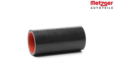 LADELUFTSCHLAUCH METZGER AUTOTEILE 2400845 17