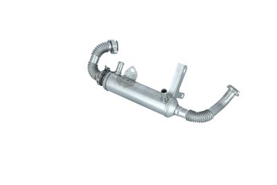 KüHLER ABGASRüCKFüHRUNG NRF 48417 19