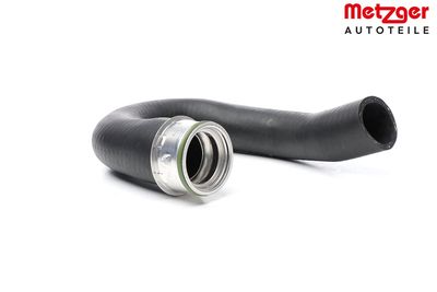 LADELUFTSCHLAUCH METZGER AUTOTEILE 2400679 32