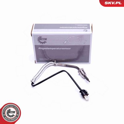 SENZOR TEMPERATURA GAZE EVACUARE ESEN SKV 30SKV285