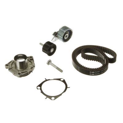 SET POMPA APA + CUREA DINTATA GATES KP15646XS 47