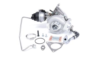 LADER AUFLADUNG BTS Turbo T981494BT 2