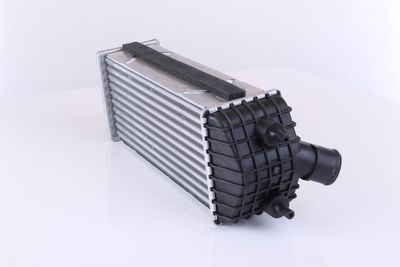 INTERCOOLER COMPRESOR NISSENS 96309 30