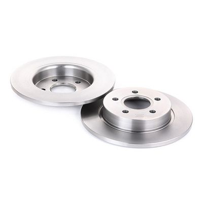 спирачен диск STARK SKBD-0022890