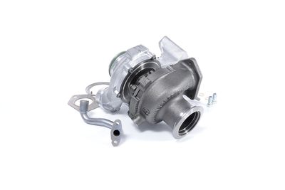 LADER AUFLADUNG BTS Turbo T981282 14