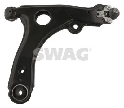 BRAT SUSPENSIE ROATA