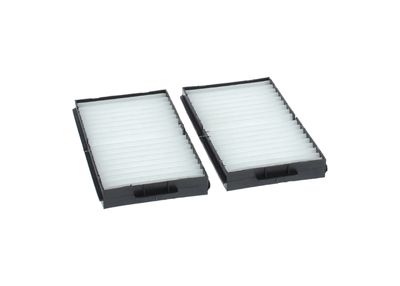 FILTER INNENRAUMLUFT BOSCH 1987432117 7