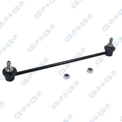 Stange/Strebe, Stabilisator