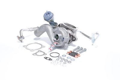 LADER AUFLADUNG BTS Turbo T981223 5