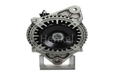 Генератор Henkel Parts 3114222 для TOYOTA HIACE
