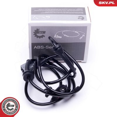 Jutiklis, rato greitis