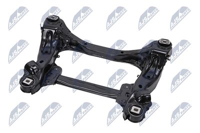 RAMA SUSTINERE/SUPORT AGREGATE NTY ZRZAU002 4