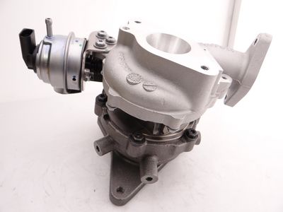 LADER AUFLADUNG GARRETT 8340095001S 3