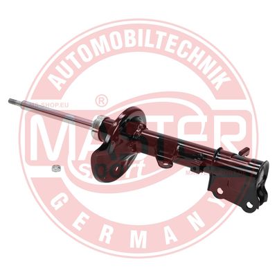 Tlmič pérovania /cena za 1 kus/ MASTER-SPORT GERMANY 312582-PCS-MS