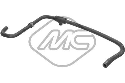 маркуч за парното Metalcaucho 95051
