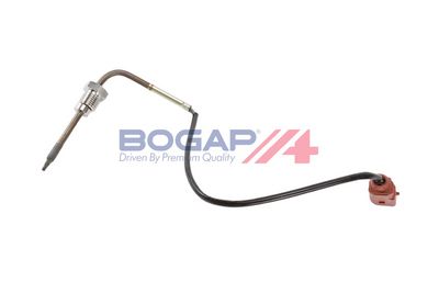 Sensor, Abgastemperatur