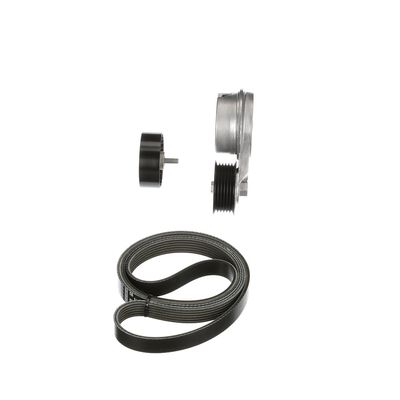 KEILRIPPENRIEMENSATZ GATES K016PK1535XS 31