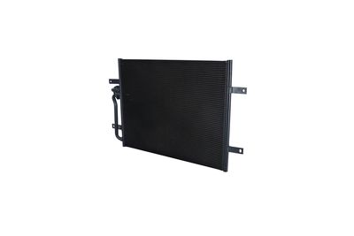 CONDENSATOR CLIMATIZARE NRF 350444 30