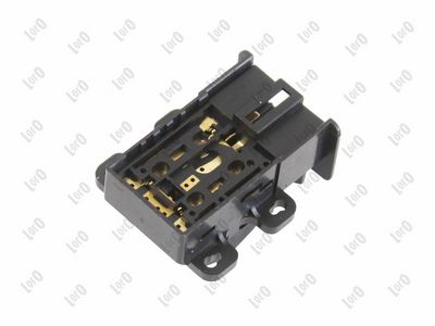 ABAKUS - Spínač elektrického otvárania okien HONDA , 135-06-103