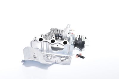 LADER AUFLADUNG BTS Turbo T981262BT 28