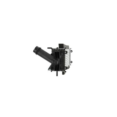 INTERCOOLER COMPRESOR NISSENS 961281 15