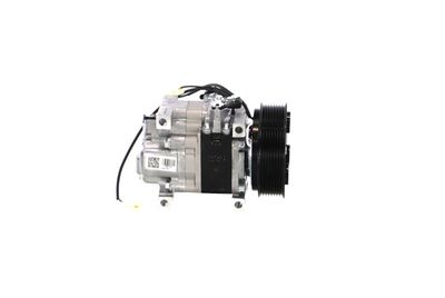 COMPRESOR CLIMATIZARE REMANTE 005001000215R 45