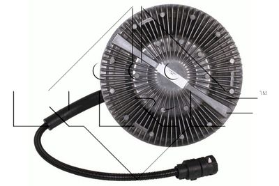 CUPLA VENTILATOR RADIATOR