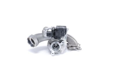 LADER AUFLADUNG BTS Turbo T914576 1