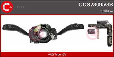 COMUTATOR COLOANA DIRECTIE