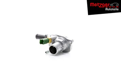 TERMOSTAT LICHID RACIRE METZGER AUTOTEILE 4006082 23