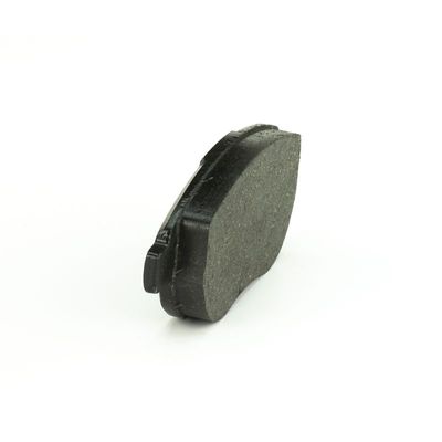 BREMSBELAGSATZ SCHEIBENBREMSE DELPHI LP1653 14