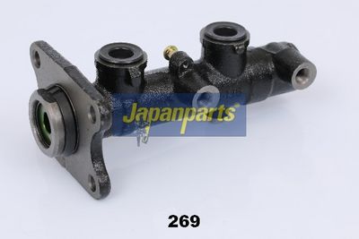 JAPANPARTS Главный тормозной цилиндр