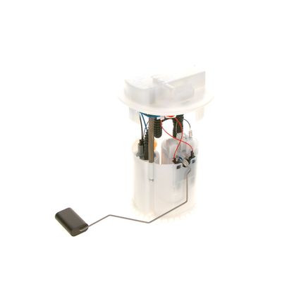 KRAFTSTOFF-FöRDEREINHEIT BOSCH 0580314017 9