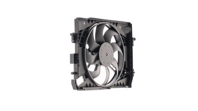 VENTILATOR RADIATOR MAHLE CFF656000S 44