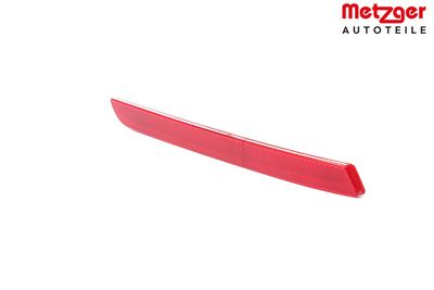 RüCKSTRAHLER METZGER AUTOTEILE 2080262 7