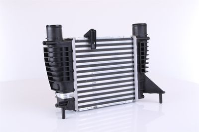 INTERCOOLER COMPRESOR NISSENS 96396 39
