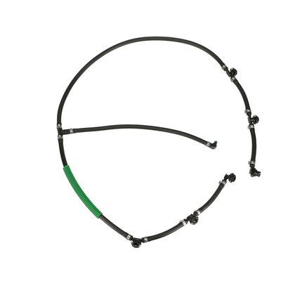 FURTUN SUPRACURGERE COMBUSTIBIL GATES MFL1135 67