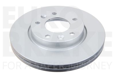 EUROBRAKE 5815313514 Тормозные диски  для KIA CARNIVAL II (GQ) 2.5 V6