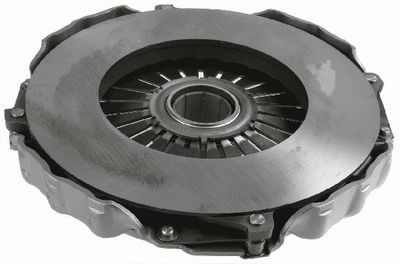 Clutch Pressure Plate 3483 000 382